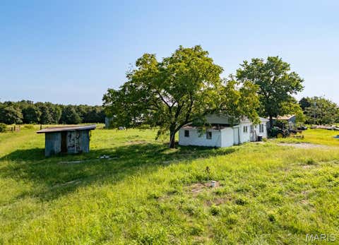Tiny photo for 22307 County Road 450, Vichy, MO 65580 (MLS # 26048447)