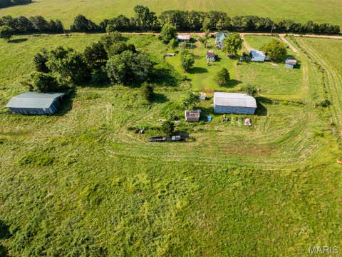Tiny photo for 22307 County Road 450, Vichy, MO 65580 (MLS # 26048447)