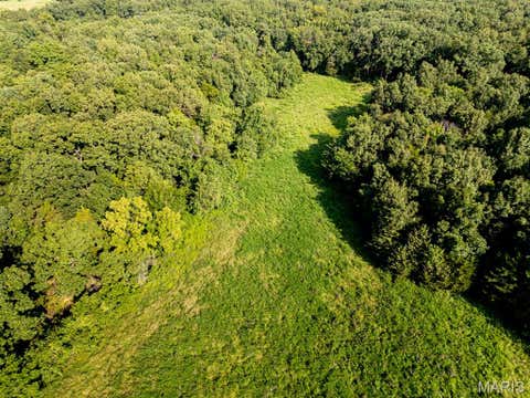 Tiny photo for 22307 County Road 450, Vichy, MO 65580 (MLS # 26048447)
