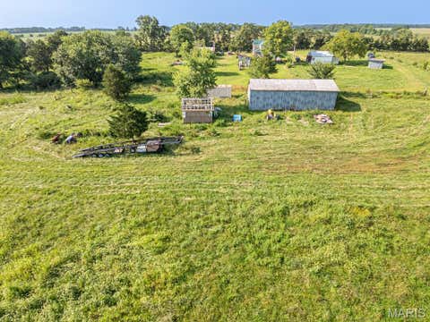 Tiny photo for 22307 County Road 450, Vichy, MO 65580 (MLS # 26048447)