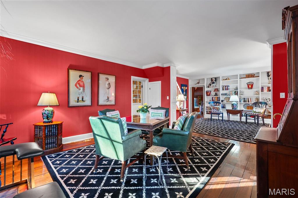 9928 Litzsinger Road