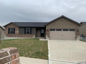 Woodland Heights - Residential