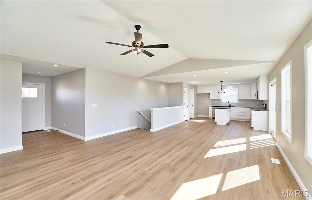 Woodland Heights - Residential