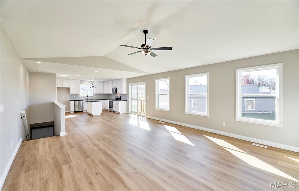 Woodland Heights - Residential
