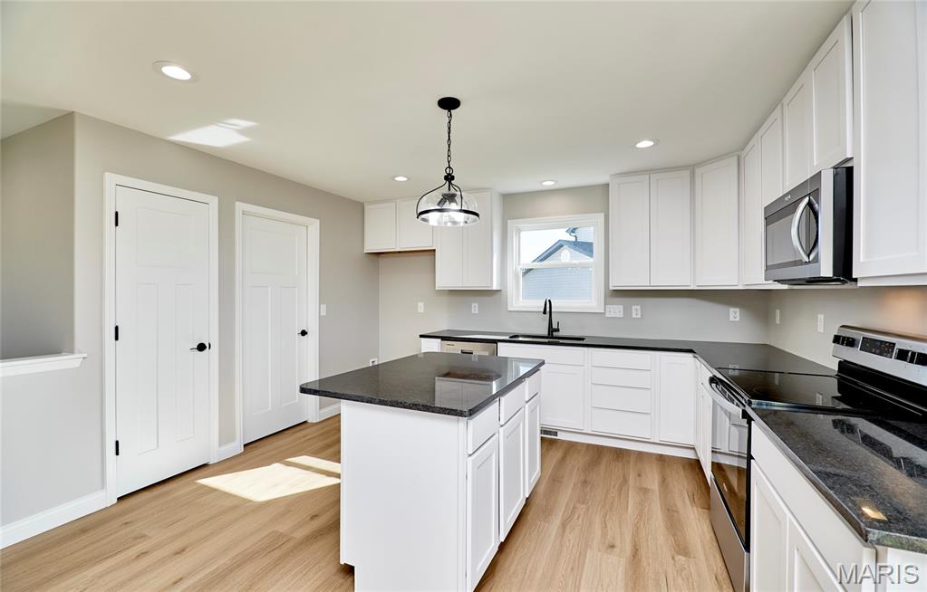 Woodland Heights - Residential