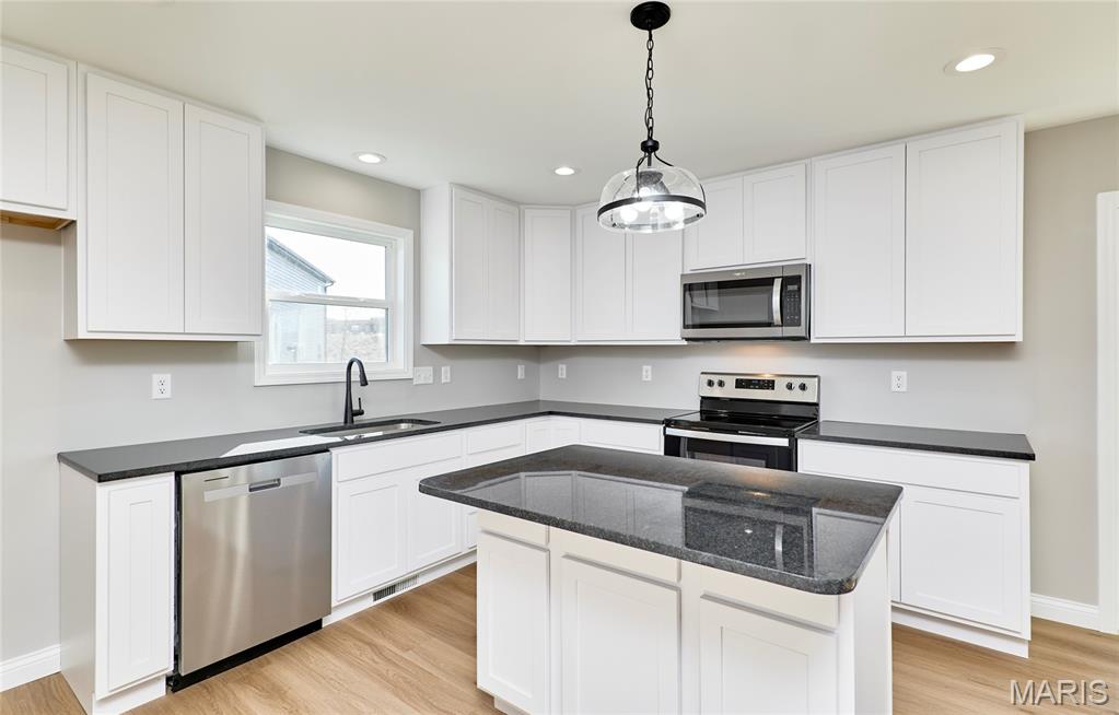 Woodland Heights - Residential