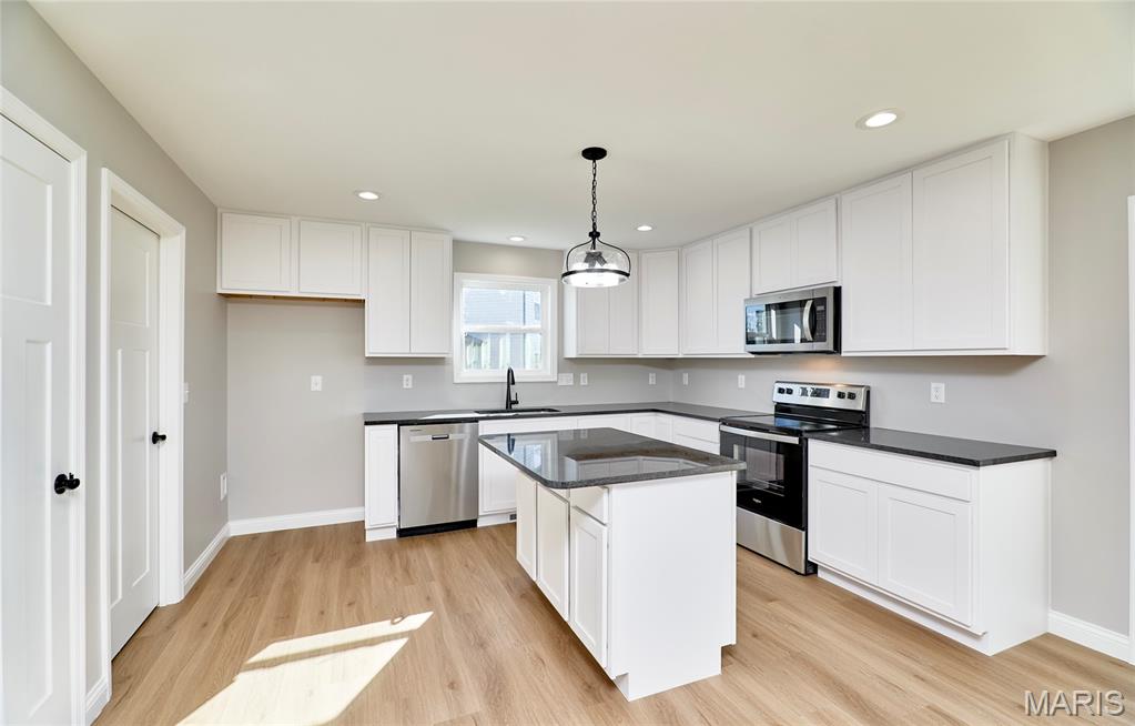 Woodland Heights - Residential