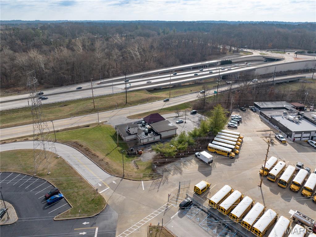 Kinkead Estate - Land