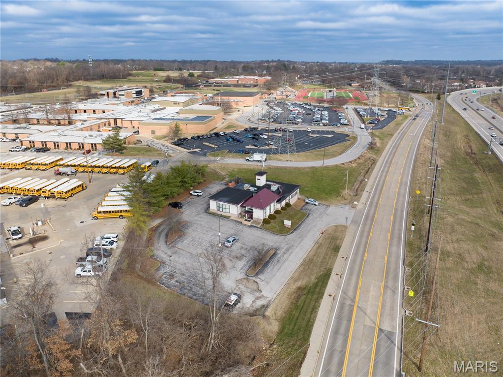 Kinkead Estate - Land