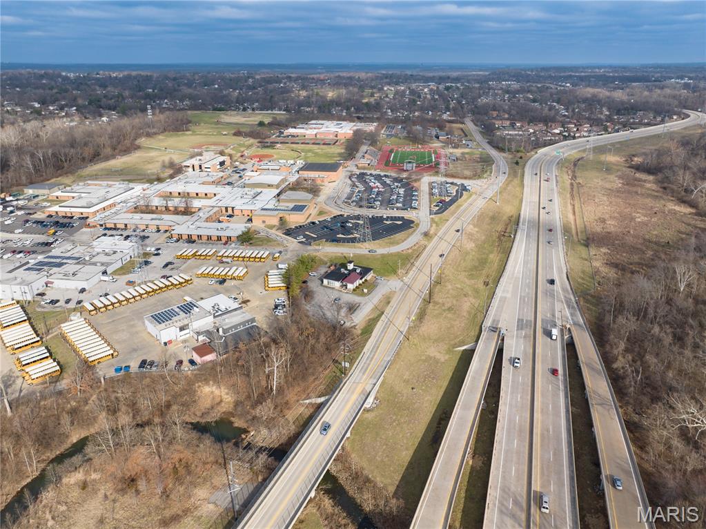 Kinkead Estate - Land