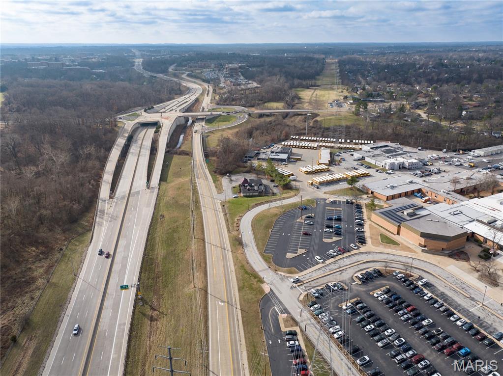 Kinkead Estate - Land