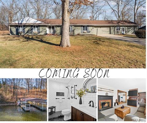 17 DENZEL Drive Greenville IL 62246