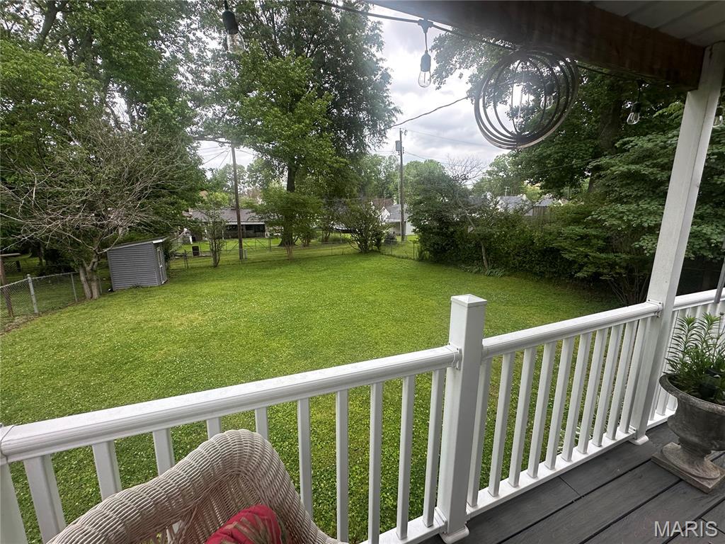 Sunset Terrace - Residential