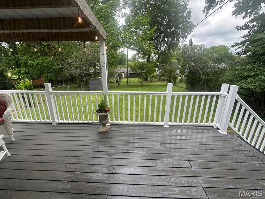 Sunset Terrace - Residential