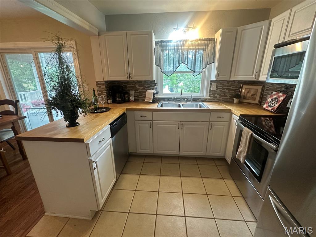 Sunset Terrace - Residential