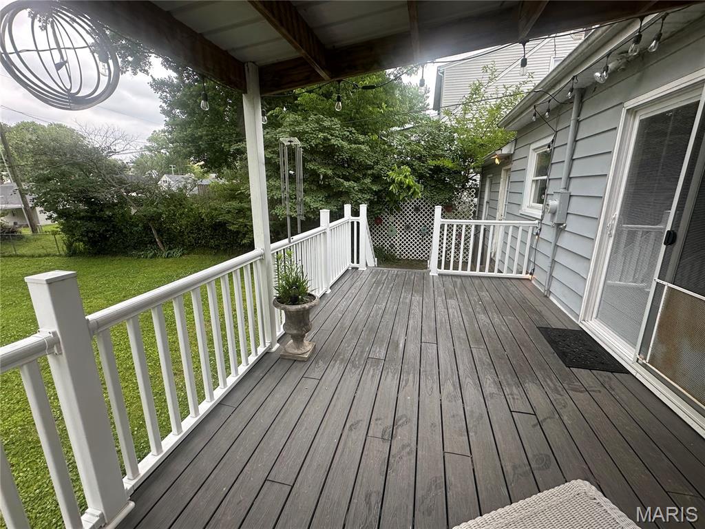 Sunset Terrace - Residential