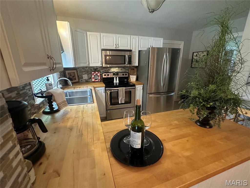 Sunset Terrace - Residential