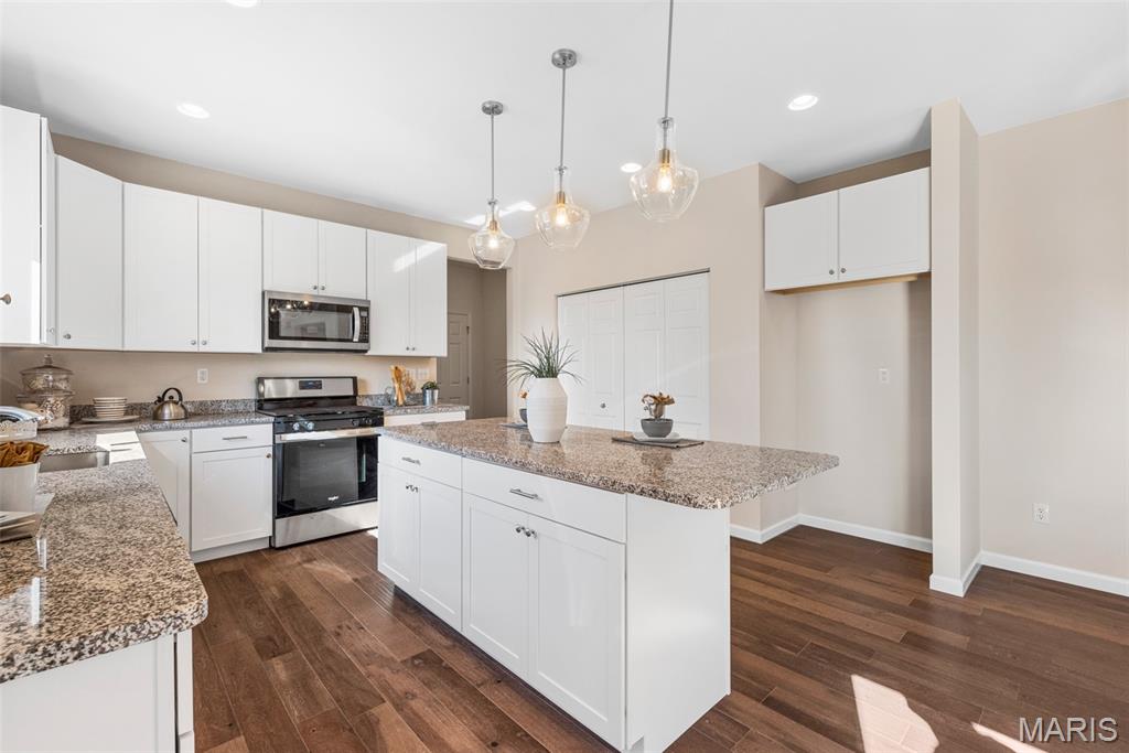 Willow Grove - Residential