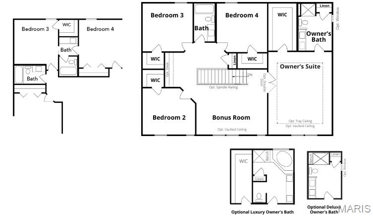 Willow Grove - Residential