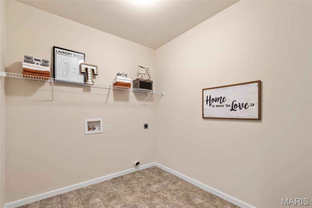 Willow Grove - Residential