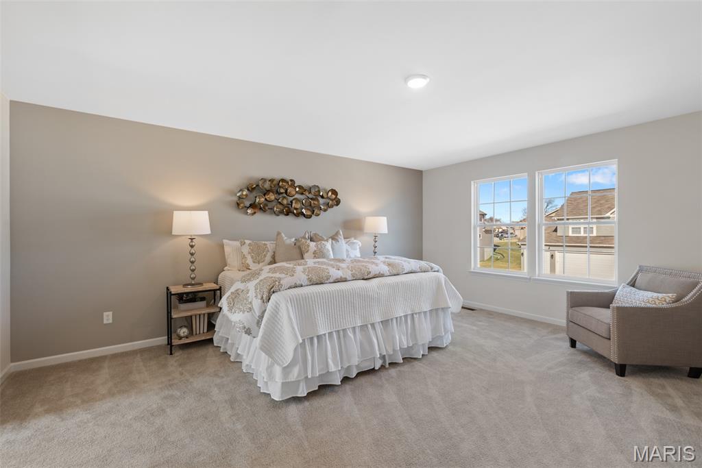 Willow Grove - Residential