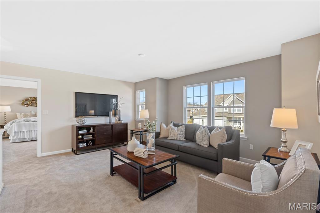 Willow Grove - Residential