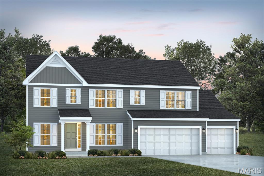 Willow Grove - Residential