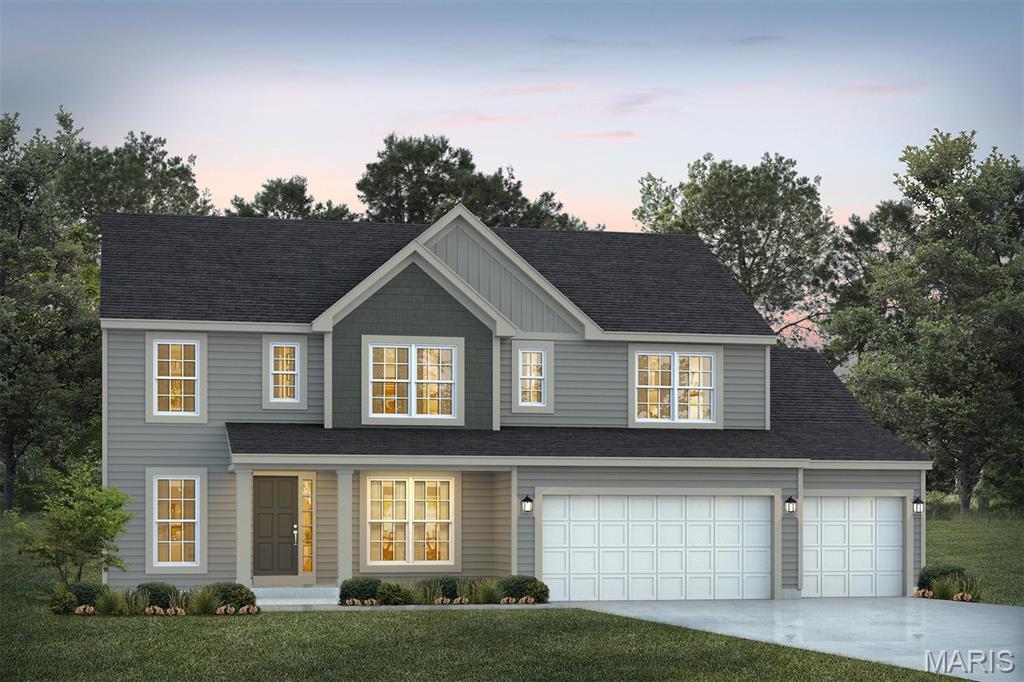 Willow Grove - Residential