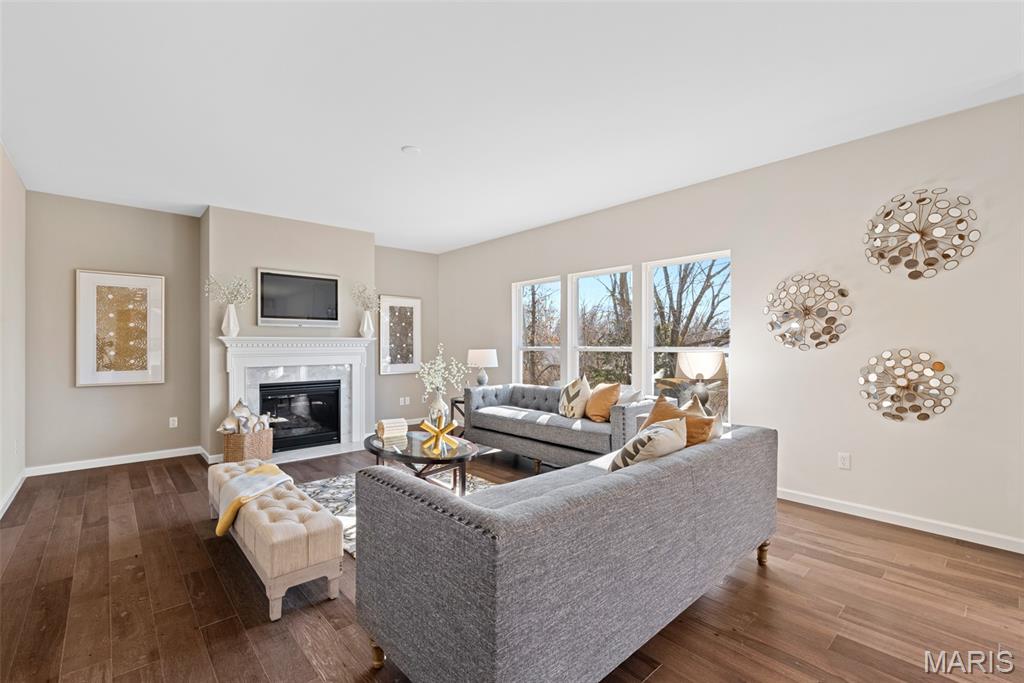 Willow Grove - Residential