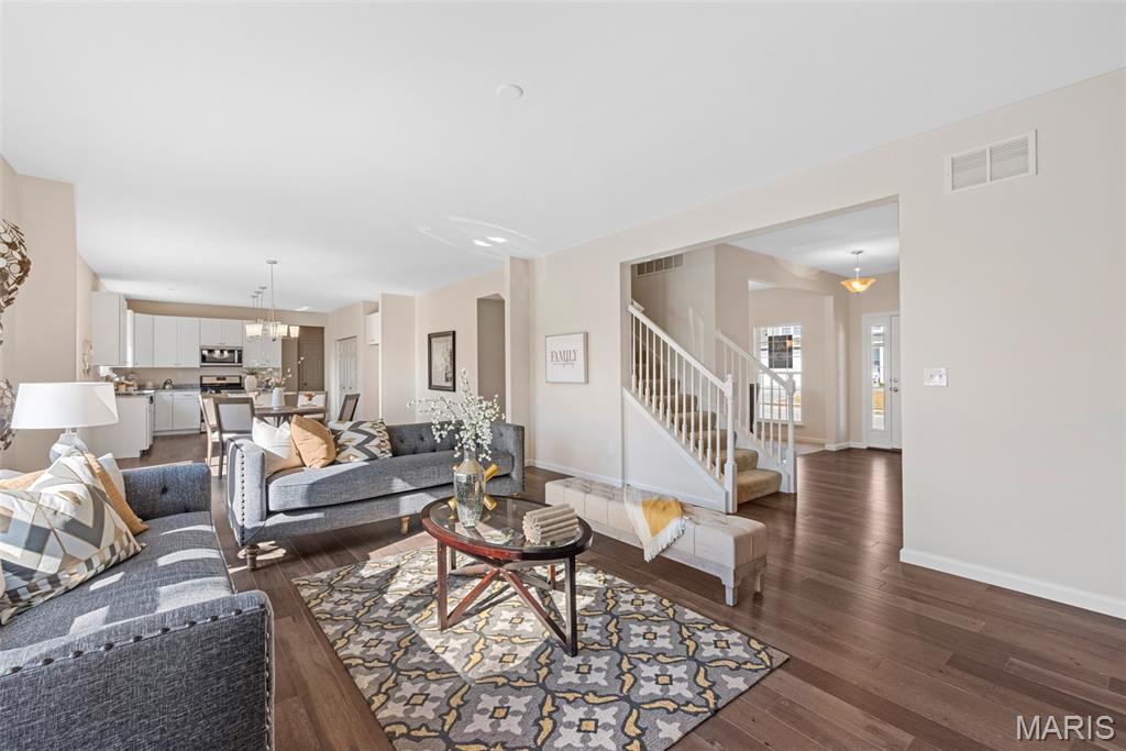 Willow Grove - Residential