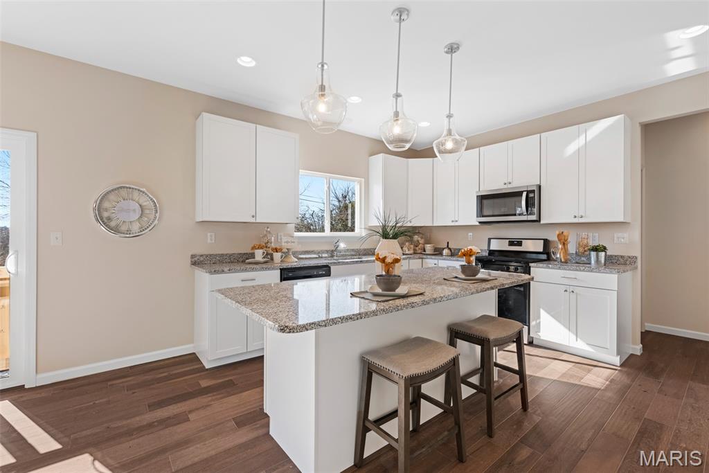 Willow Grove - Residential