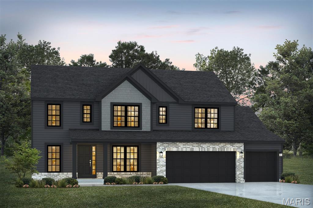 Willow Grove - Residential