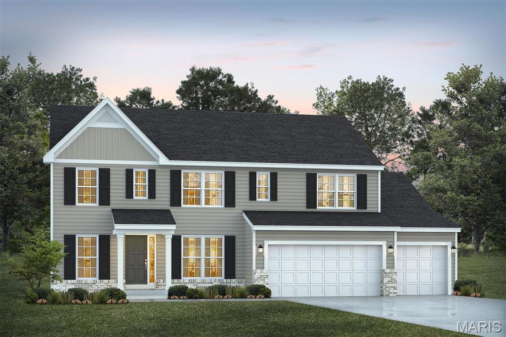 Willow Grove - Residential