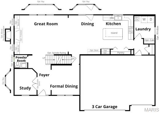 Willow Grove - Residential