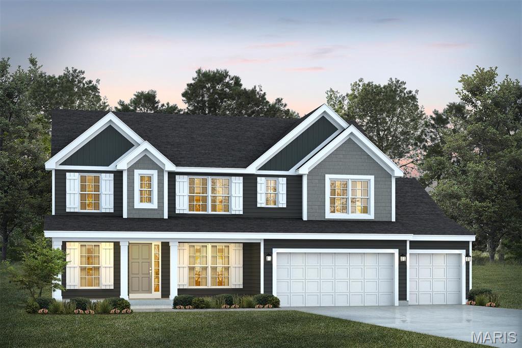 Willow Grove - Residential