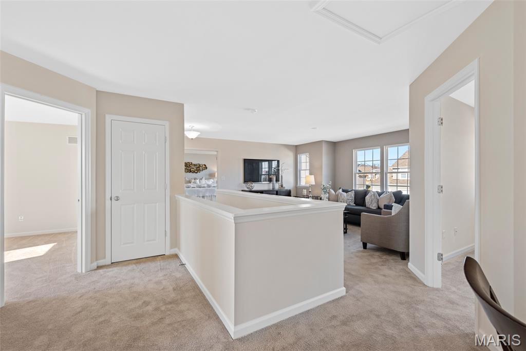 Willow Grove - Residential