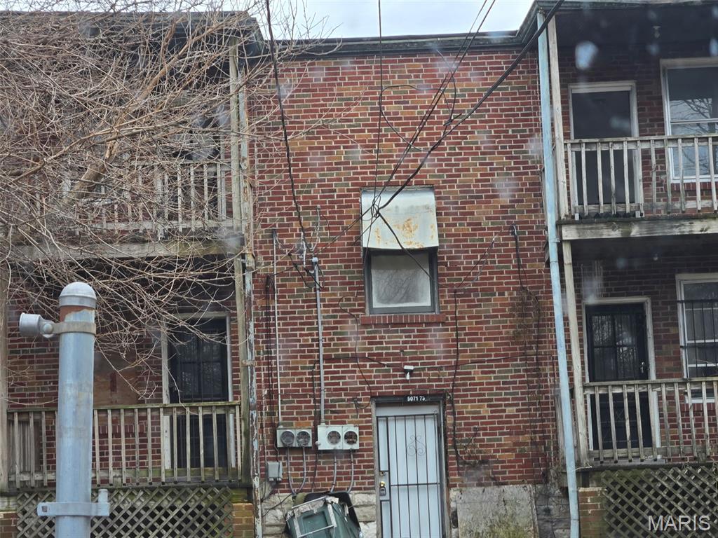 Harney Heights Add - Residential Income