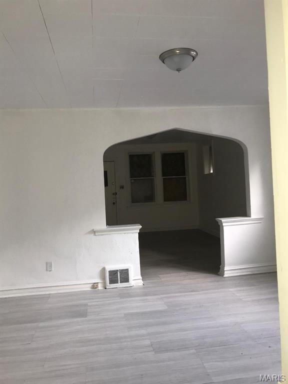 Harney Heights Add - Residential Income