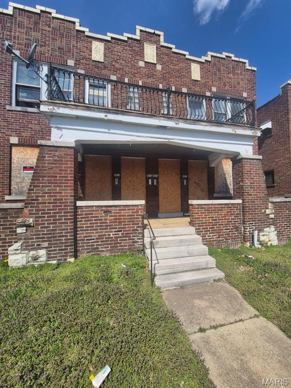 Harney Heights Add - Residential Income