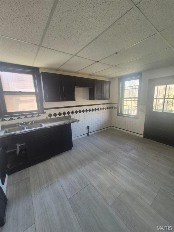 Harney Heights Add - Residential Income