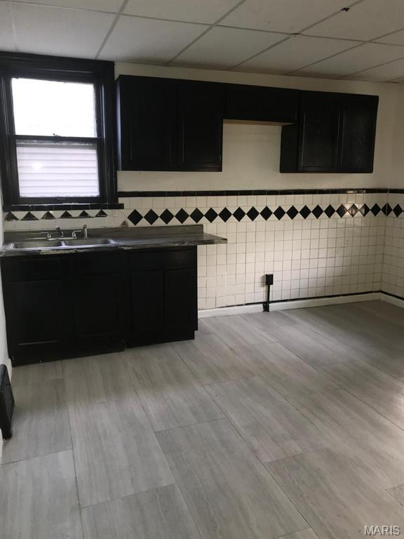 Harney Heights Add - Residential Income