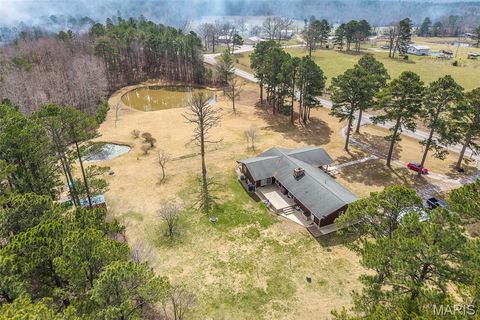 Tiny photo for 17075 Highway BB, Licking, MO 65542 (MLS # 26018734)