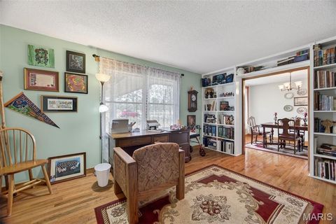 Tiny photo for 17075 Highway BB, Licking, MO 65542 (MLS # 26018734)