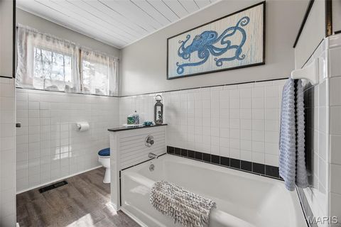 Tiny photo for 17075 Highway BB, Licking, MO 65542 (MLS # 26018734)