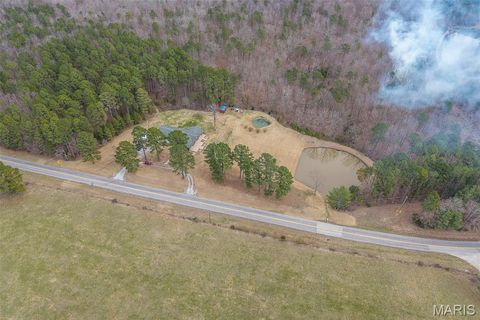 Tiny photo for 17075 Highway BB, Licking, MO 65542 (MLS # 26018734)
