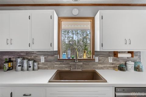 Tiny photo for 17075 Highway BB, Licking, MO 65542 (MLS # 26018734)