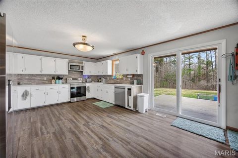 Tiny photo for 17075 Highway BB, Licking, MO 65542 (MLS # 26018734)