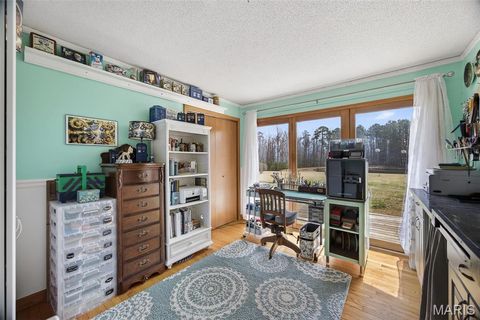Tiny photo for 17075 Highway BB, Licking, MO 65542 (MLS # 26018734)