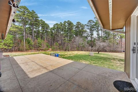 Tiny photo for 17075 Highway BB, Licking, MO 65542 (MLS # 26018734)