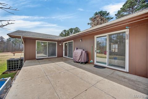 Tiny photo for 17075 Highway BB, Licking, MO 65542 (MLS # 26018734)